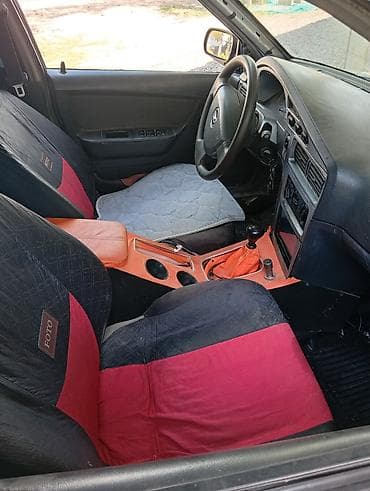 электричиский муравей: Daewoo Nexia: 2010 г., Механика, Бензин, Седан — 4