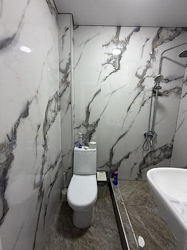 сдается квартира г каракол: 1 комната, Собственник, Без подселения, С мебелью полностью, С мебелью частично — 8
