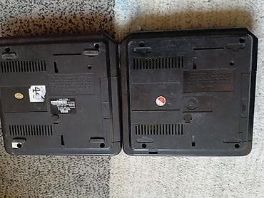 psp 3d controller game station: Комплект ретро-игровых приставок Sega Mega Drive 2 (16-bit) оригинал — 3