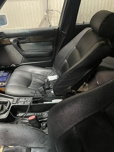 i8 bmw цена: BMW 5 series: 1992 г., 2.5 л, Седан — 6