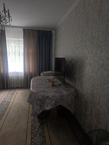 kant flat: 2 комнаты, 48 м², 105 серия, 1 этаж, Евроремонт — 2