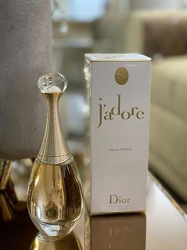 dior парфюм: Dior J’adore Eau de Parfum - Тип: парфюмированная вода (Eau de — 2