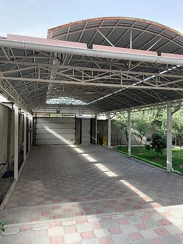 пентхаус дом: 300 м², 6 комнат — 5