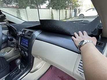 тайота королла 2004: Toyota Corolla: 2011 г., 1.8 л, Автомат, Бензин, Седан — 8