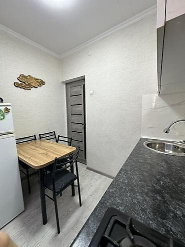Продажа комнат: 41 м², С мебелью — 7