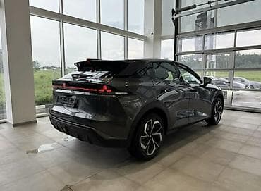 делал: Changan : 2025 г., Автомат, Гибрид, Кроссовер — 2