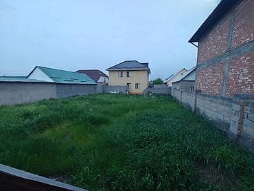 участок село туз: 4 соток, Для строительства, Красная книга — 2