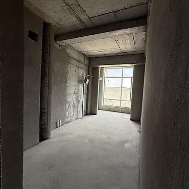 1 комната, 52 м², Джал мкр (в т.ч. Верхний, Нижний, Средний) 10 этаж — 3