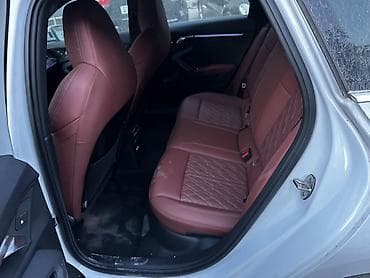 audi a3: Audi A3: 2024 г., 1.5 л, Робот, Бензин, Хэтчбэк — 8