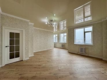 Продажа квартир: 4 комнаты, 150 м², Элитка, 6 этаж, Евроремонт — 2