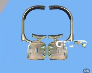 ишу работу охраника: Когти по железу . на заказ — 4