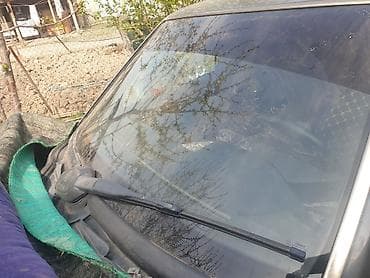 w212 бампер: Mercedes-Benz W124: 1990 г., 2.3 л, Ручные, Бензин, Седан — 9