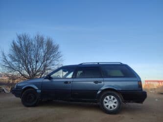 запчасти на опель вектра б: Volkswagen Passat Variant: 1989 г., 1.8 л, Механика, Бензин, Универсал — 6