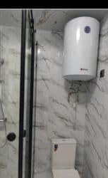 агенство недвижимости ош: 1 комната, 33 м², Элитка, 2 этаж, Евроремонт — 1