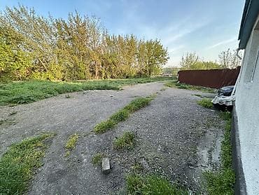 бетонные дома: Продается дом с участком 13 соток, в центре города Кант, возле — 2