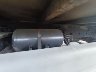 продаю в связи с переездом: Жүк ташуучу унаа, Mercedes-Benz, Стандарт, 7 т, Колдонулган — 24