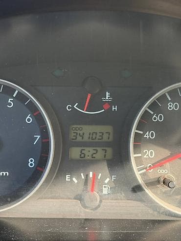 suzuki lets 4: Hyundai Getz: 2004 г., 1.1 л, Механика, Бензин, Хэтчбэк — 5