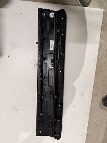 Трубки, патрубки, шланги: Наружные накладки порогов Lixiang, 2023 г., Новый, Оригинал — 2