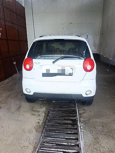 сколько стоит матиз новый: Daewoo Matiz: 2007 г., 0.8 л, Автомат, Бензин, Хэтчбэк — 3