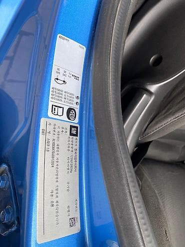 шевроле трекер: Chevrolet Spark: 2017 г., 1 л, Автомат, Бензин, Хэтчбэк — 10