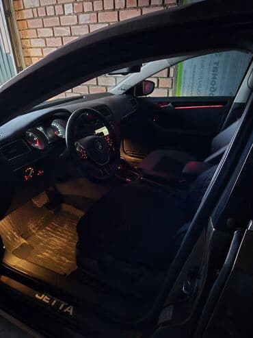 машины на заказ из кореи: Volkswagen Jetta: 2015 г., 2 л, Робот, Дизель, Седан — 18