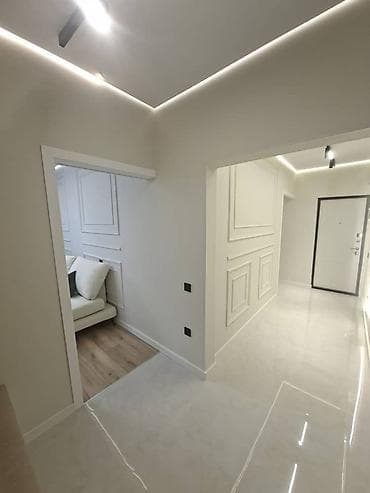 erl group: 2 комнаты, 80 м², Элитка, 3 этаж, Евроремонт — 4