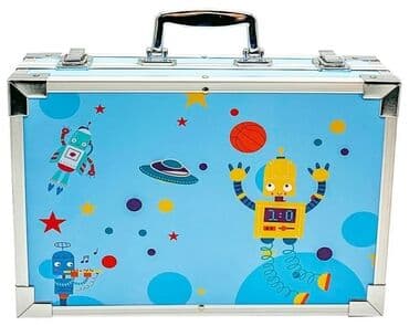 набор художника детский: Наборы Художника для детей в чемодане, есть и другие виды. Магазин — 5