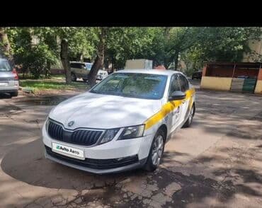 шкода авто: Skoda Octavia: 2019 г., 1.6 л, Механика, Бензин, Универсал — 3