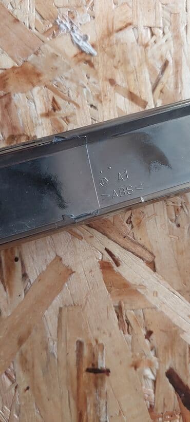 айфон икс: Решетка радиатора Lexus 2010 г., Оригинал — 6