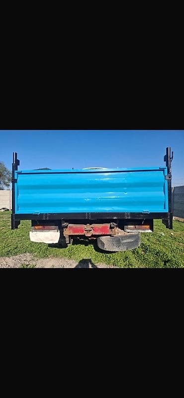 sprinter 2 9: Грузовик, Mercedes-Benz, Стандарт, 7 т, Б/у — 5