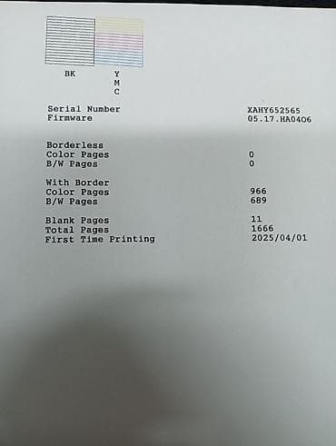 epson 3250: Продаю принтер Epson L3258 отличном состоянии. 3/1 ксеропия,сканер — 2