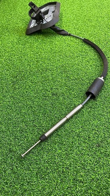 5series: Трос селектора Bmw 5-Series E60 Марка: BMW Модель: 5-Series Кузов — 3