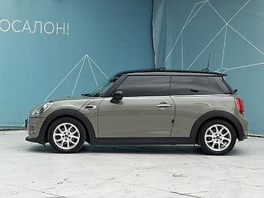 Mini: Mini Mini Cooper (2002-Present): 2019 г., 1.5 л, Автомат, Бензин, Хэтчбэк — 4