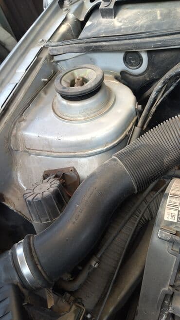 пассат б 3 газ бензин: Volkswagen Passat: 1995 г., 1.8 л, Автомат, Бензин, Универсал — 7