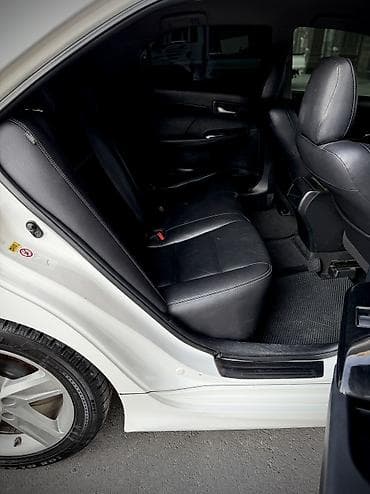 Toyota Camry: 2011 г., 2.5 л, Автомат, Бензин, Седан — 8