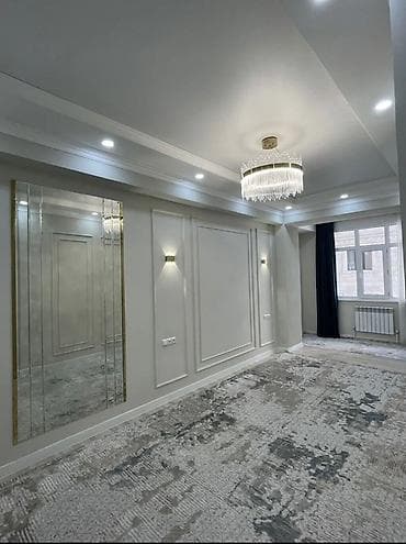 ищу квартиру джал: 2 комнаты — 4