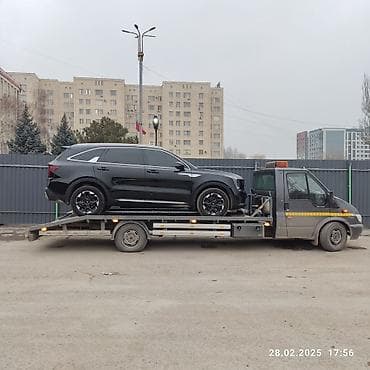 2025: Со сдвижной платформой — 1