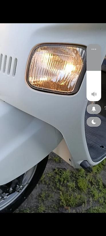 квадроциклы продажа: В продаже бензиновый скутер-трайк Honda Gyro Canopy, модель TA-03.В — 8