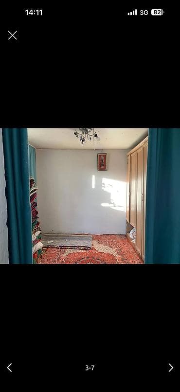 айкол дом: Времянка 3 комнаталуу жери 3 сотка документы боюнча 2,50 сотка — 2