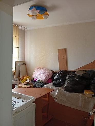 Квартиры: 3 комнаты, 56 м², Индивидуалка, 5 этаж, Старый ремонт — 5