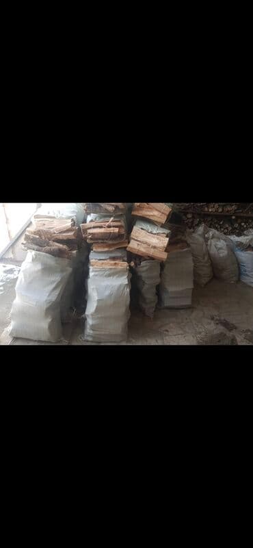 Товары для пикника: Дрова Самовывоз — 3