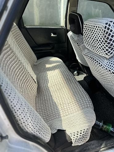 bwb e34: Audi 80: 1986 г., 1.8 л, Ручные, Бензин, Седан — 3