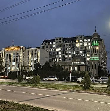 Продажа квартир: 2 комнаты, 74 м², Элитка — 10