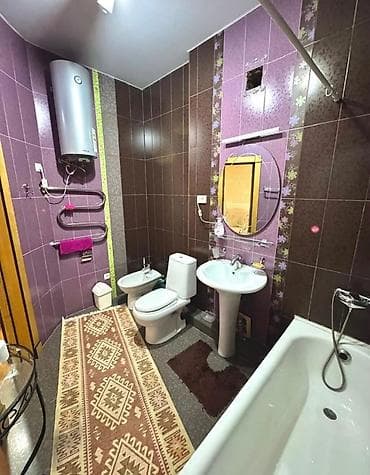 сниму квартиру в районе политех: 2 комнаты, Собственник, Без подселения, С мебелью полностью — 3