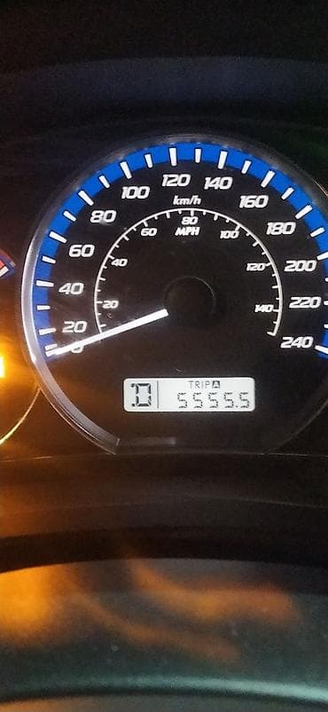 Продажа авто: Subaru Forester: 2009 г., 2.5 л, Автомат, Бензин, Кроссовер — 6