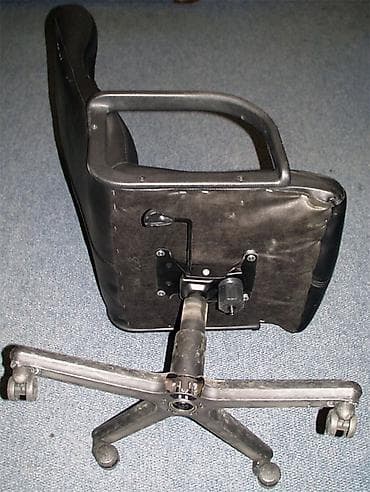 массажный кресла: Ремонт игровых кресел (в том числе darkFlash) - Диагностика и — 7