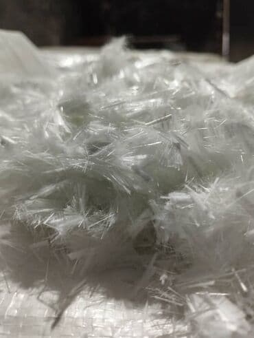 Металлочерепица: Продаётся фиброволокно — 2