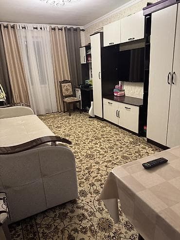 аренда новопавловка: 2 бөлмө, Менчик ээси, Чогуу жашоосу жок, Толугу менен эмереги бар — 1