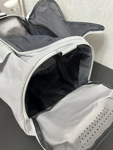 gt3 pro: Спортивная сумка, Унисекс — 5