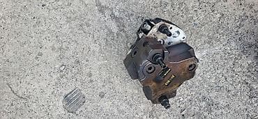 норд 2: Топливная аппаратура BMW 2000 г., Оригинал, Германия — 4